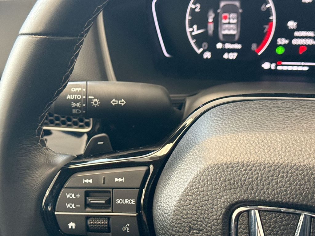 Thumbnail: 2022 Honda Civic - 32