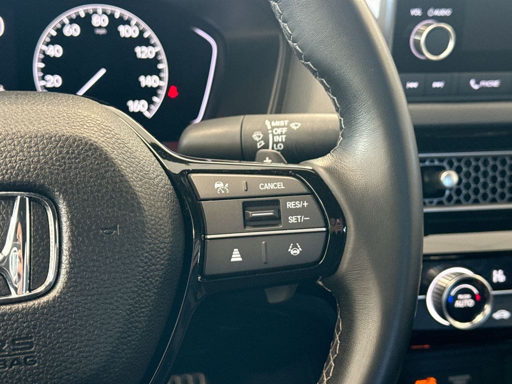 Thumbnail: 2022 Honda Civic - 30