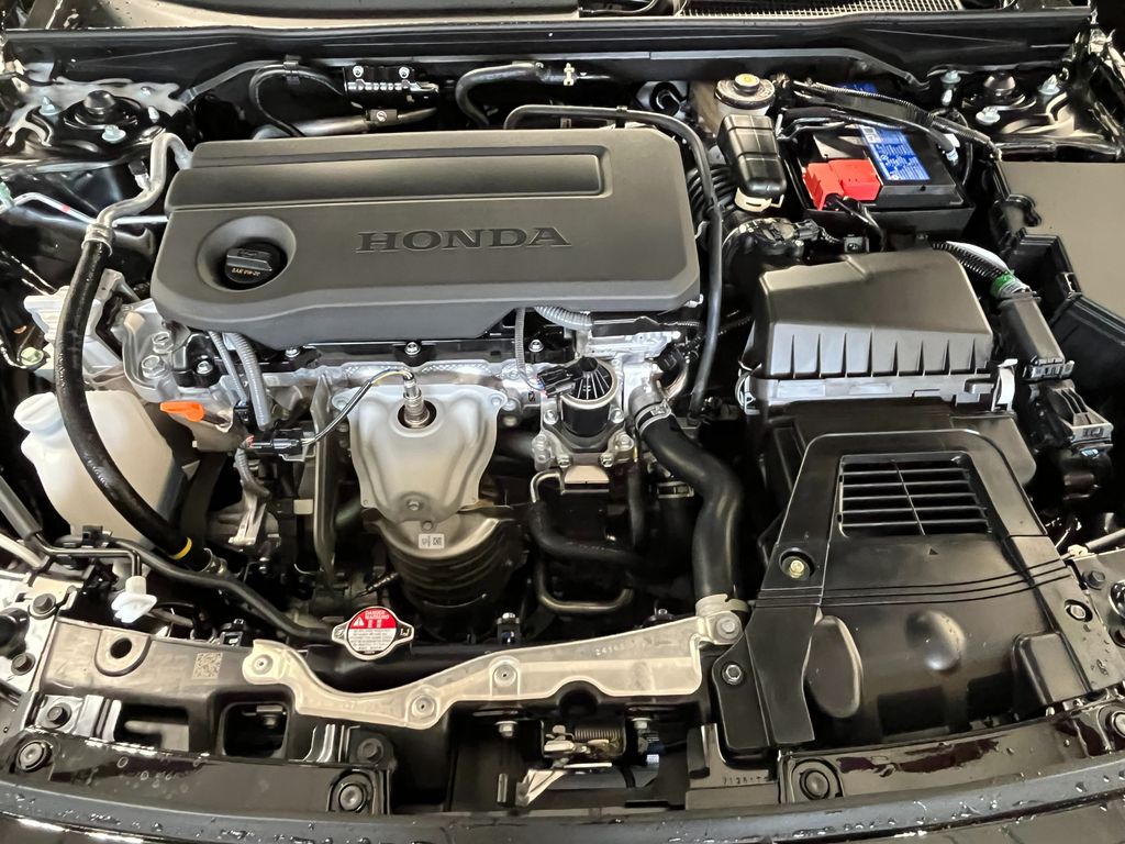 Thumbnail: 2026 Honda Civic - 9