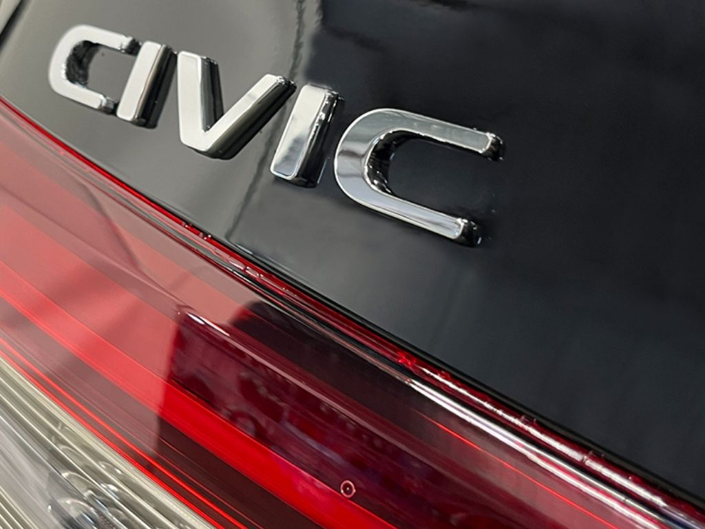 Thumbnail: 2026 Honda Civic - 7