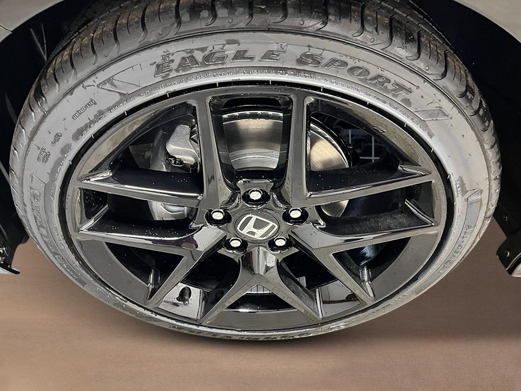 Thumbnail: 2026 Honda Civic - 8