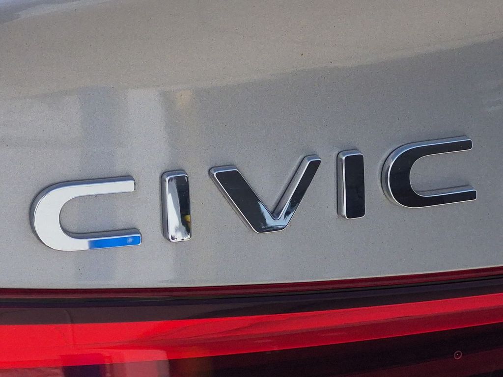 Thumbnail: 2022 Honda Civic - 7