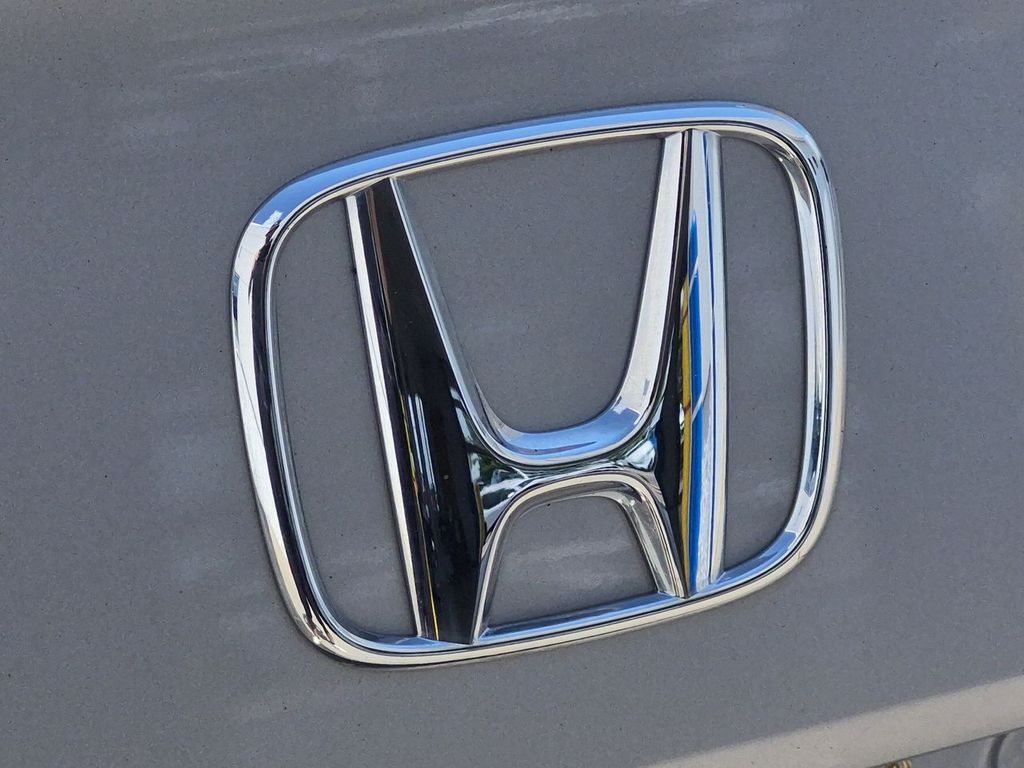 Thumbnail: 2022 Honda Civic - 25