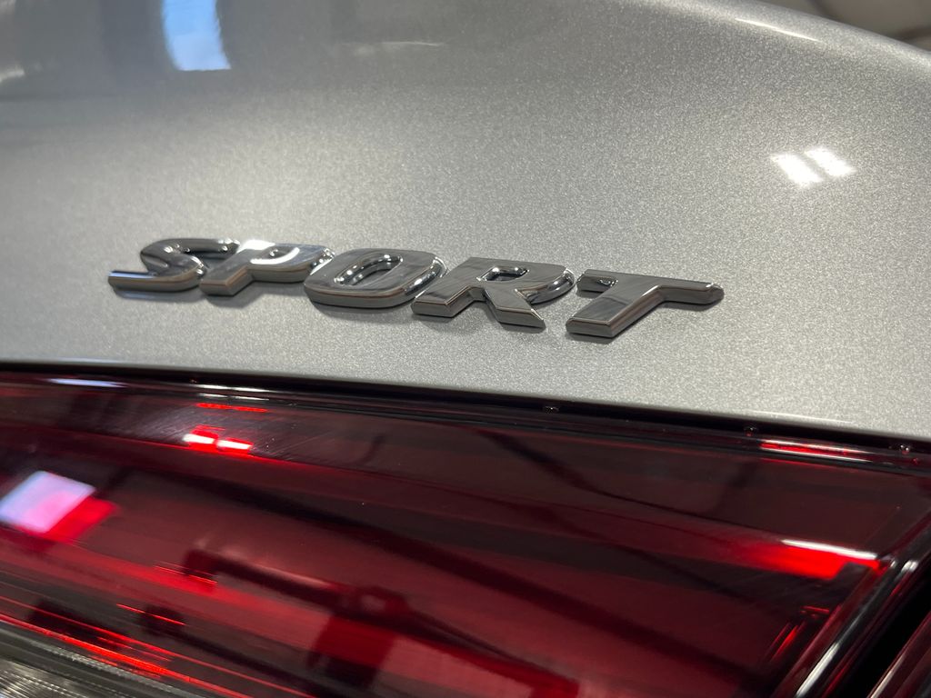 Thumbnail: 2026 Honda Civic - 16