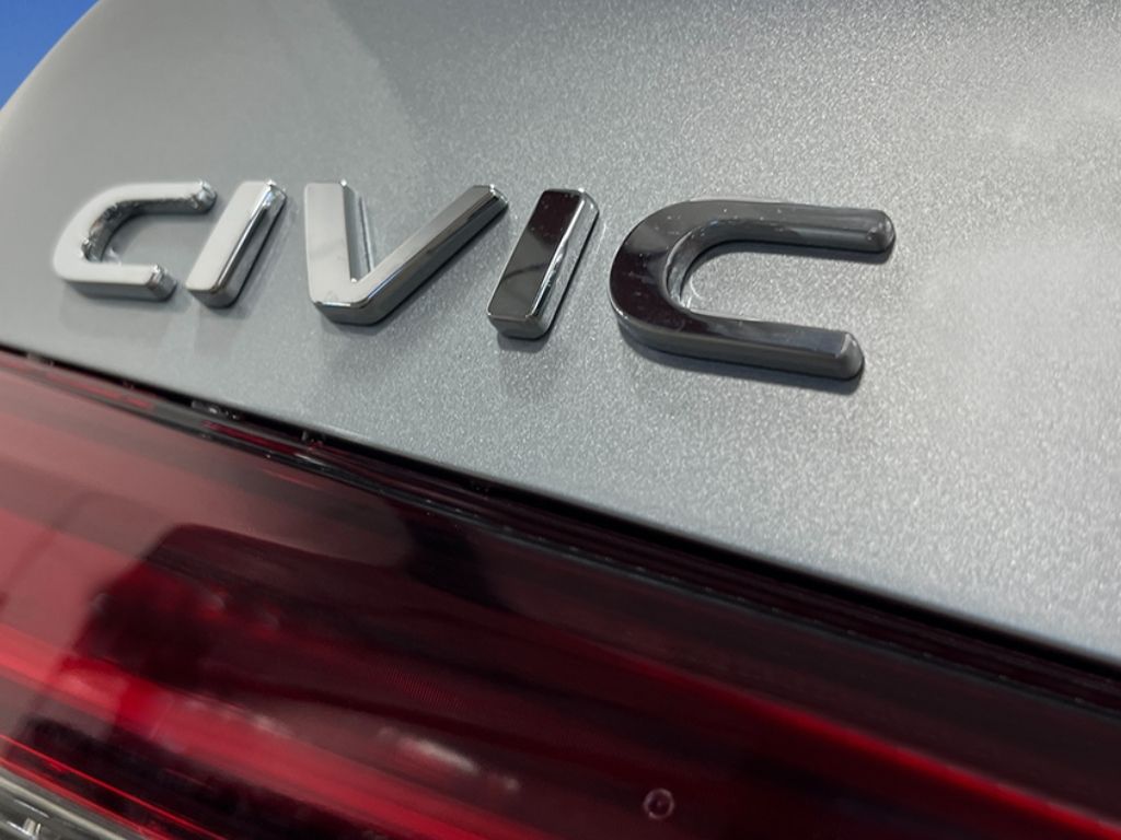Thumbnail: 2026 Honda Civic - 7