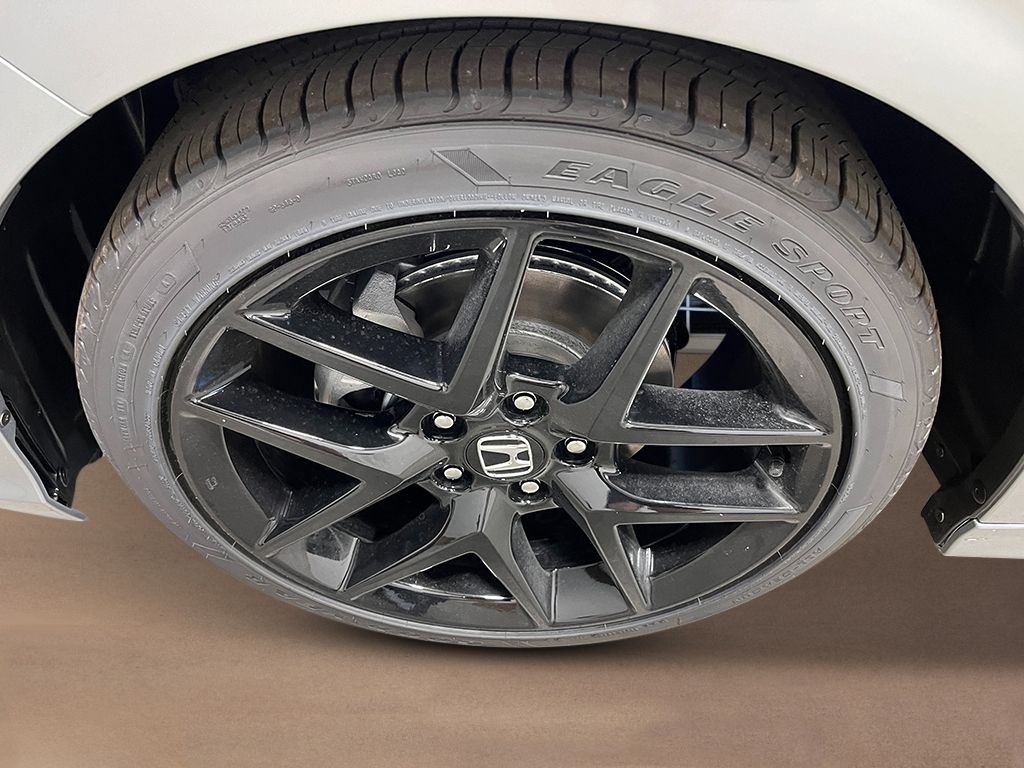 Thumbnail: 2026 Honda Civic - 8