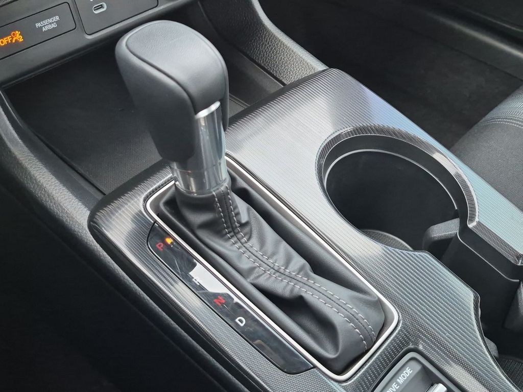 Thumbnail: 2025 Honda Civic - 15