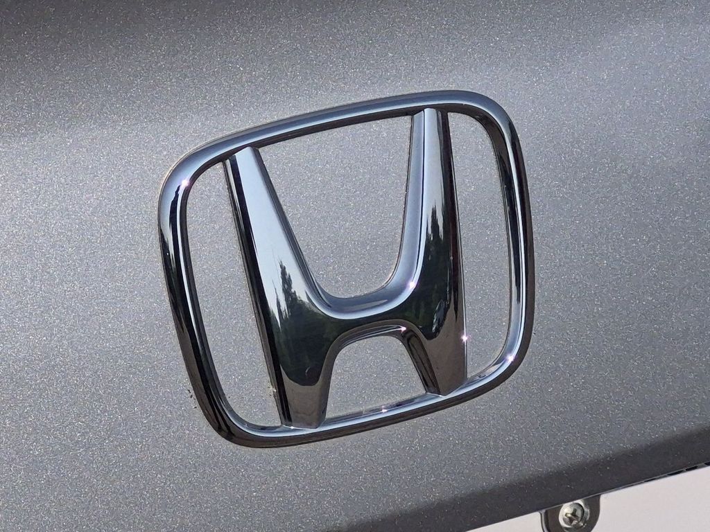 Thumbnail: 2025 Honda Civic - 24