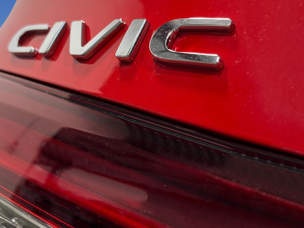 Thumbnail: 2026 Honda Civic - 7