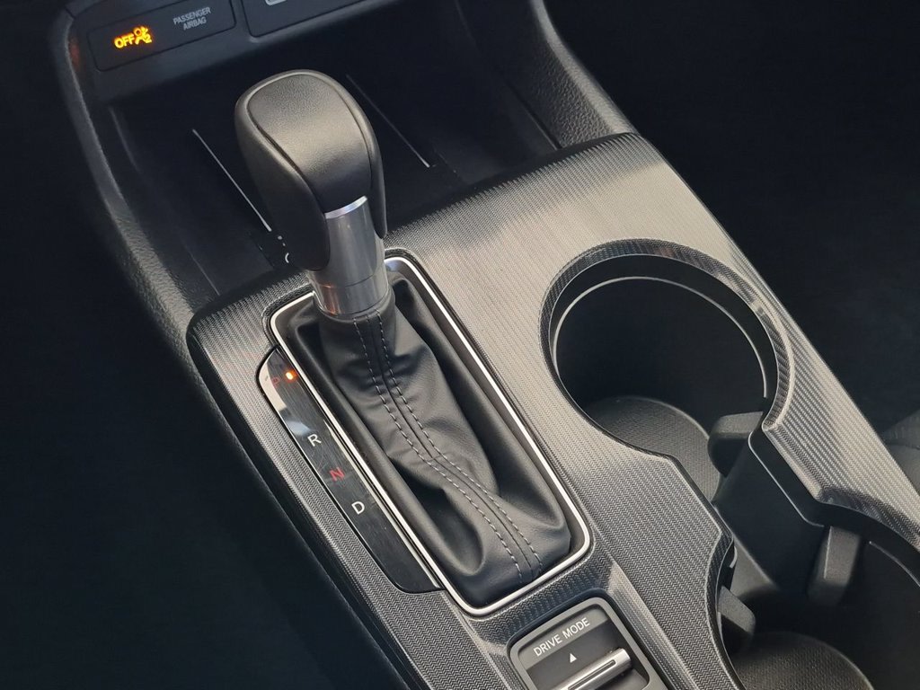 Thumbnail: 2026 Honda Civic - 15