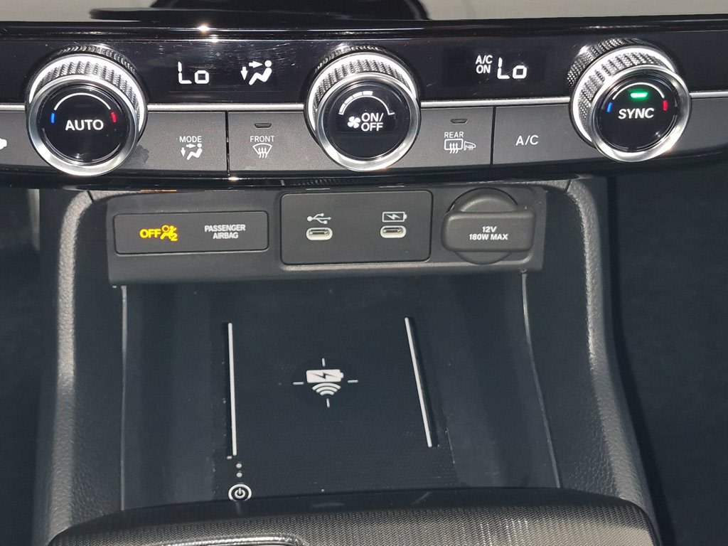 Thumbnail: 2026 Honda Civic - 36