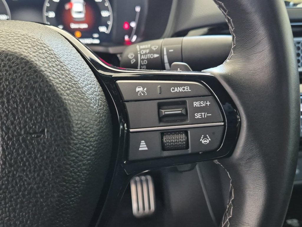 Thumbnail: 2026 Honda Civic - 32