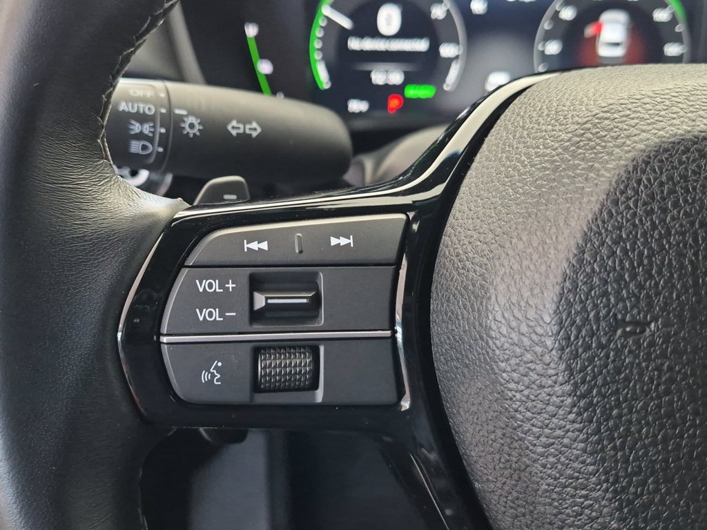 Thumbnail: 2026 Honda Civic - 31