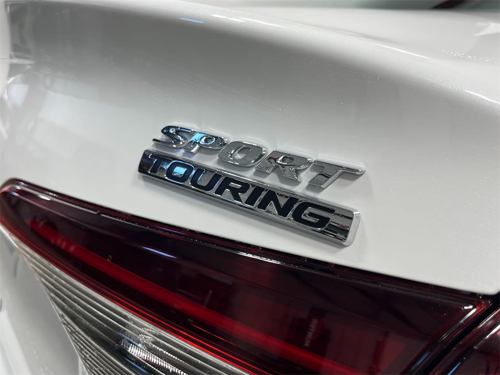 Thumbnail: 2026 Honda Civic - 7