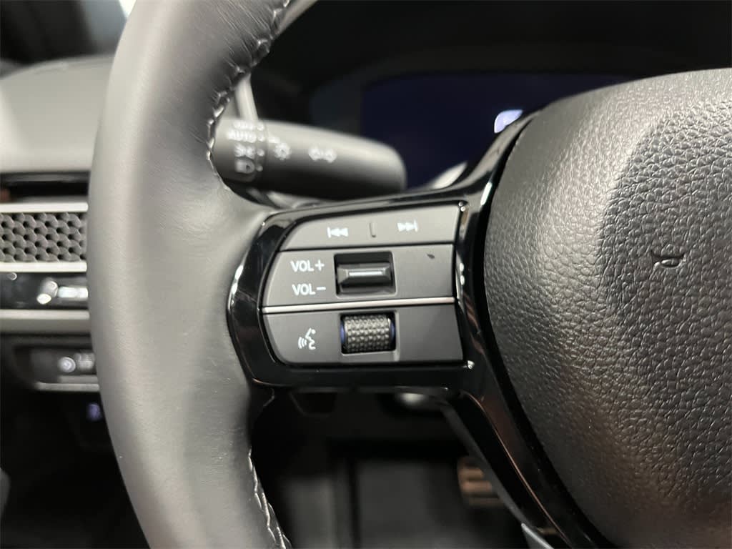 Thumbnail: 2026 Honda Civic - 22