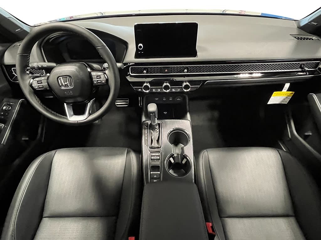 Thumbnail: 2026 Honda Civic - 2