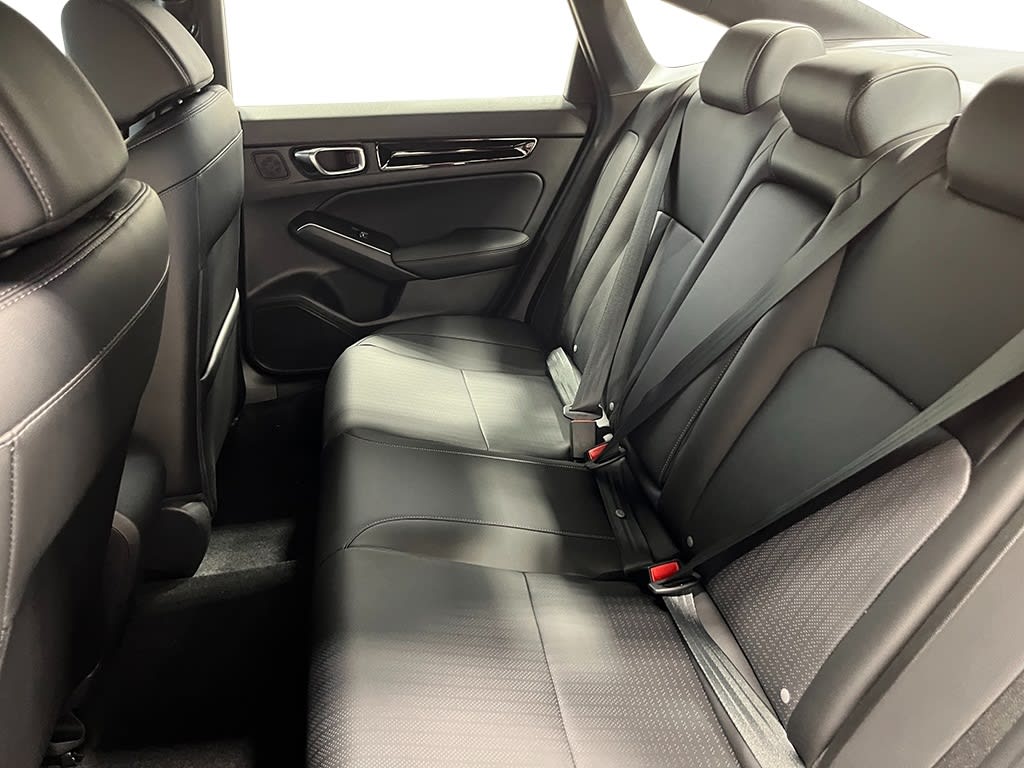 Thumbnail: 2026 Honda Civic - 13