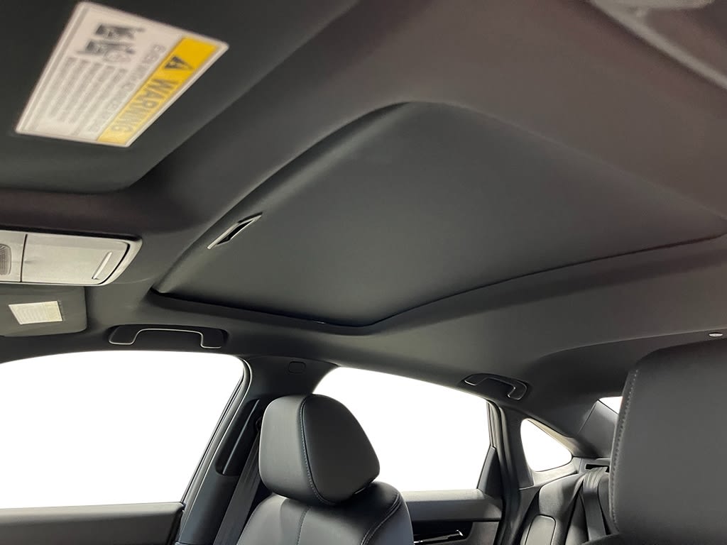 Thumbnail: 2026 Honda Civic - 26