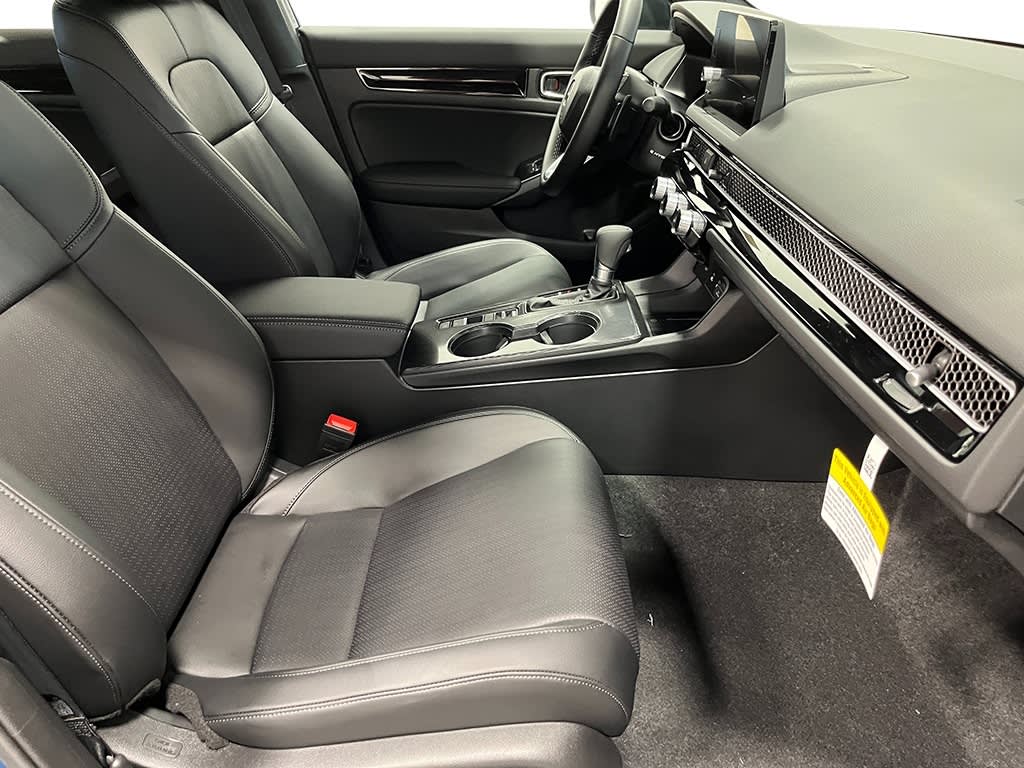 Thumbnail: 2026 Honda Civic - 12