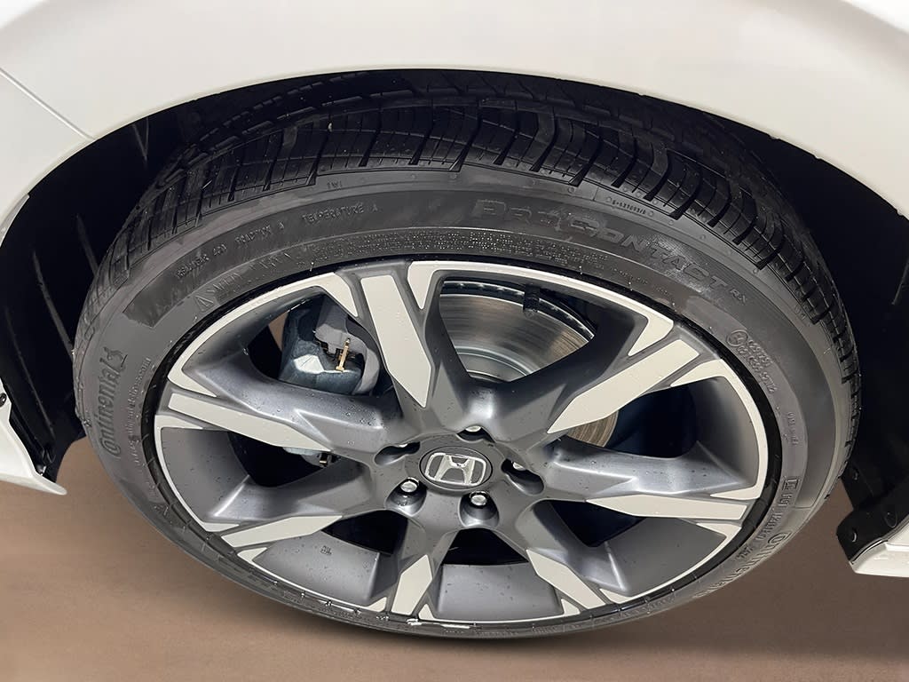 Thumbnail: 2026 Honda Civic - 8