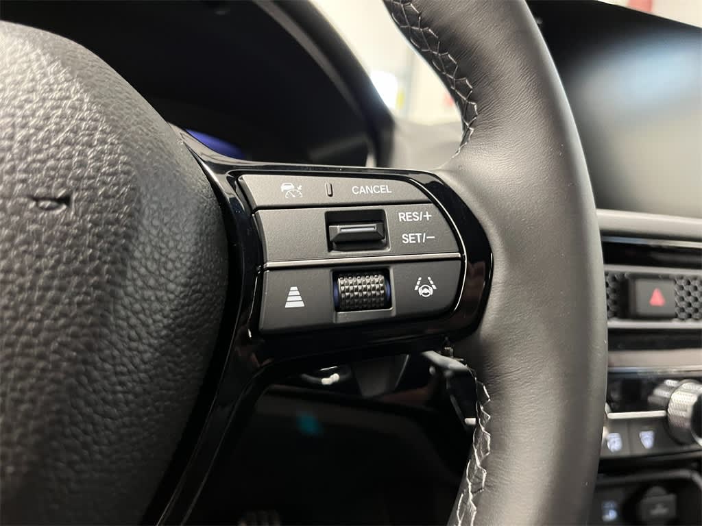 Thumbnail: 2026 Honda Civic - 23