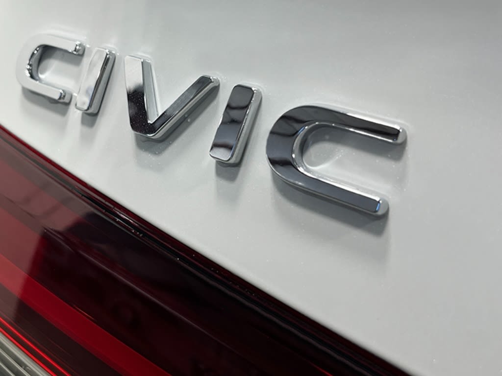 Thumbnail: 2026 Honda Civic - 17