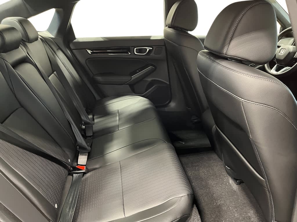 Thumbnail: 2026 Honda Civic - 27