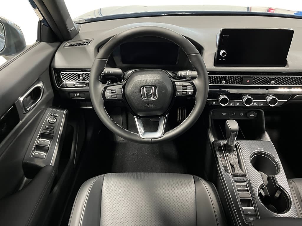 Thumbnail: 2026 Honda Civic - 10