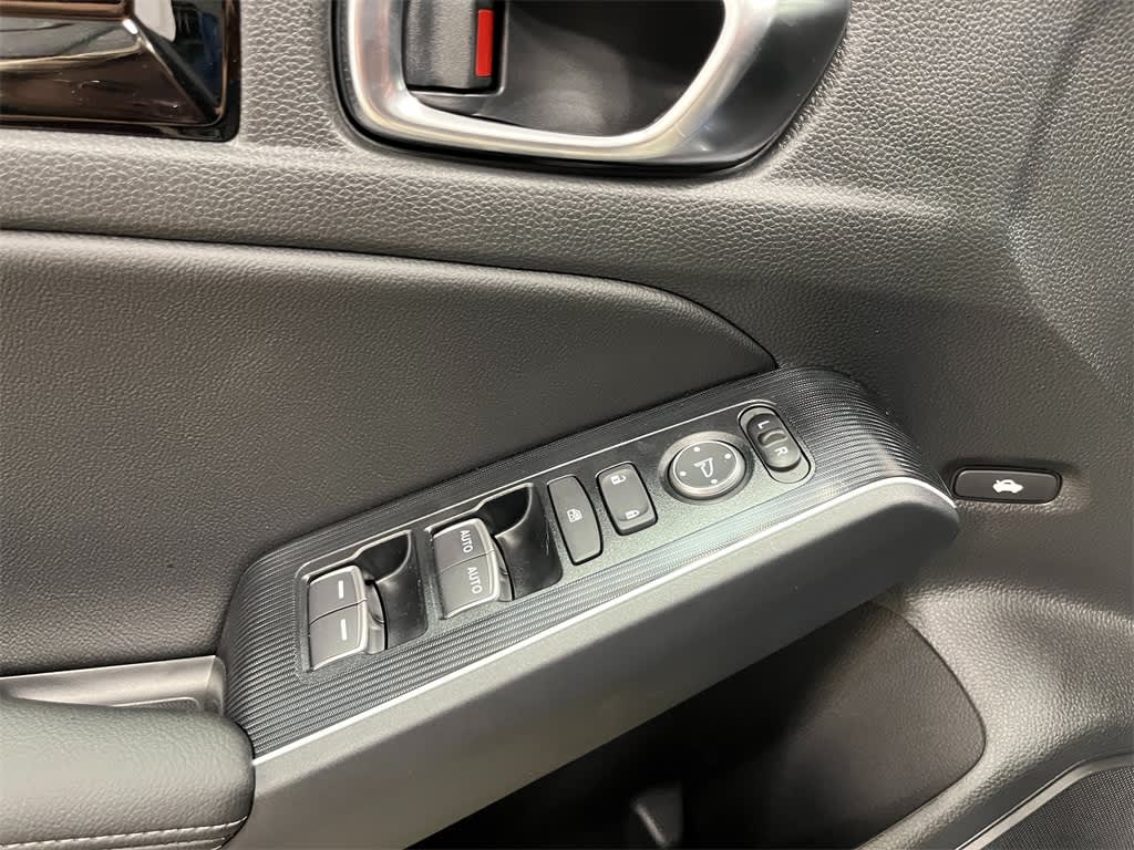 Thumbnail: 2026 Honda Civic - 21