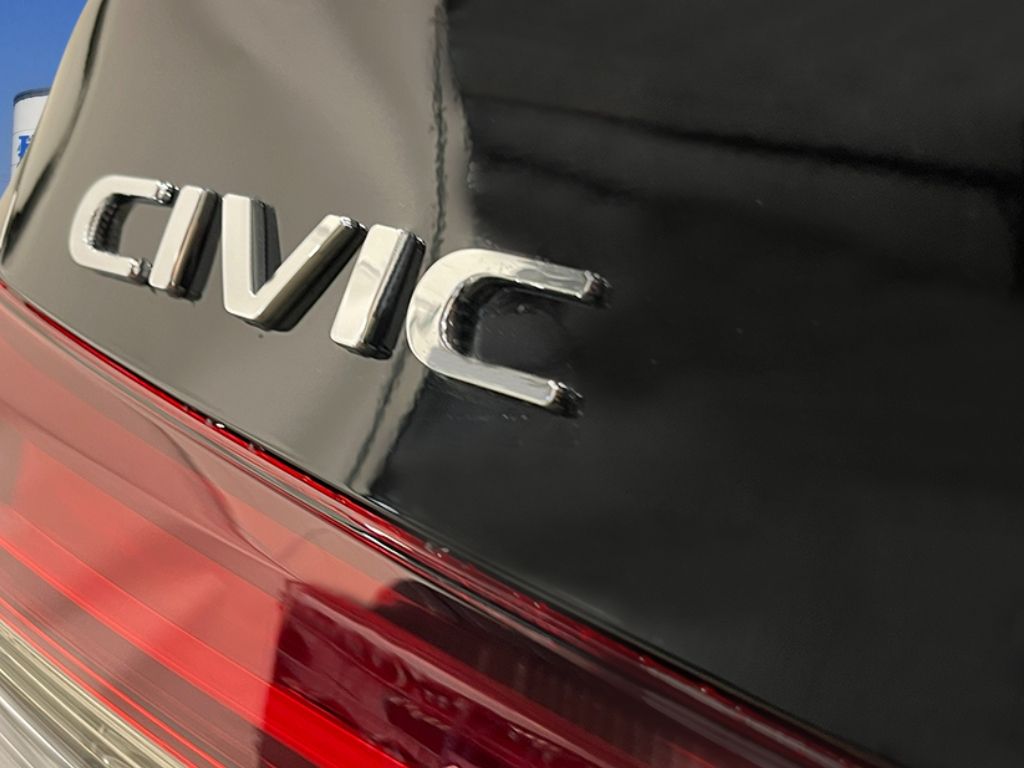 Thumbnail: 2026 Honda Civic - 7
