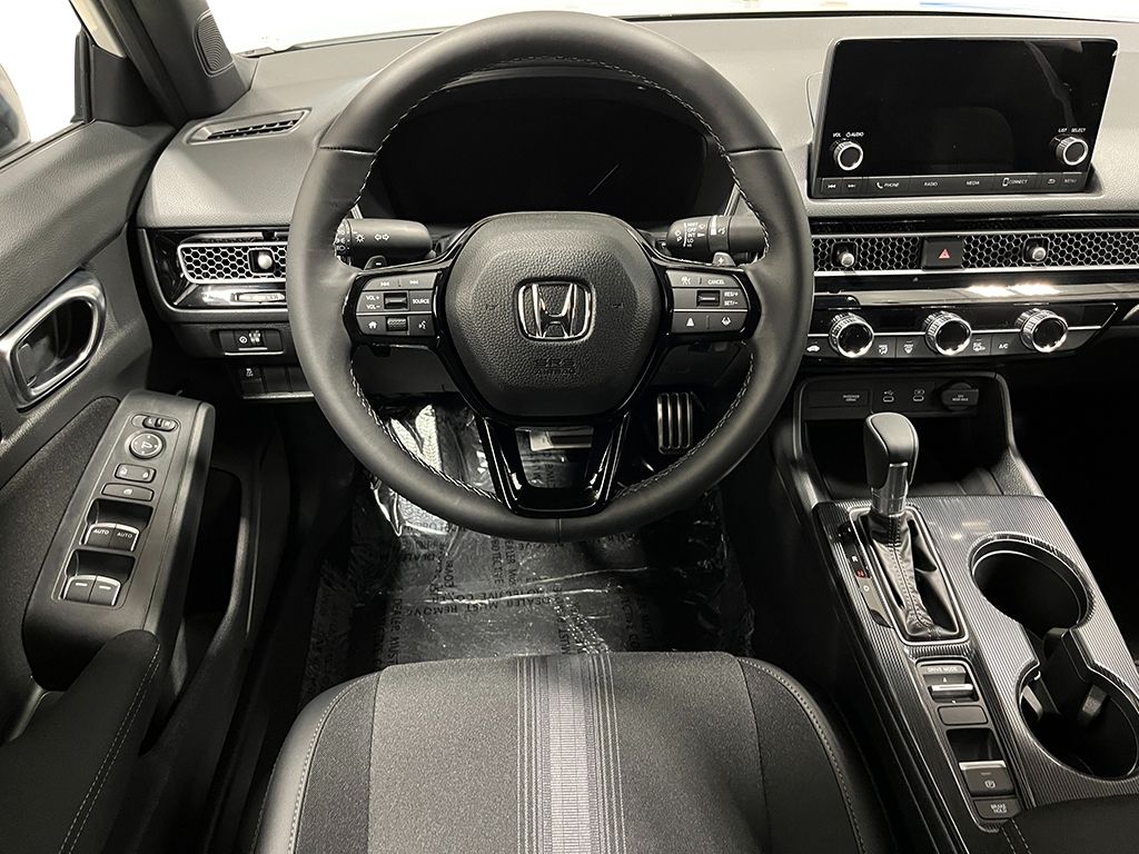 Thumbnail: 2026 Honda Civic - 10
