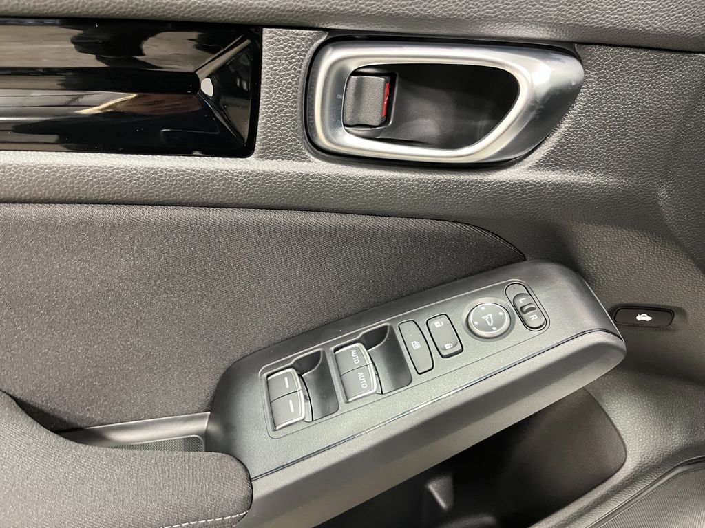 Thumbnail: 2026 Honda Civic - 21