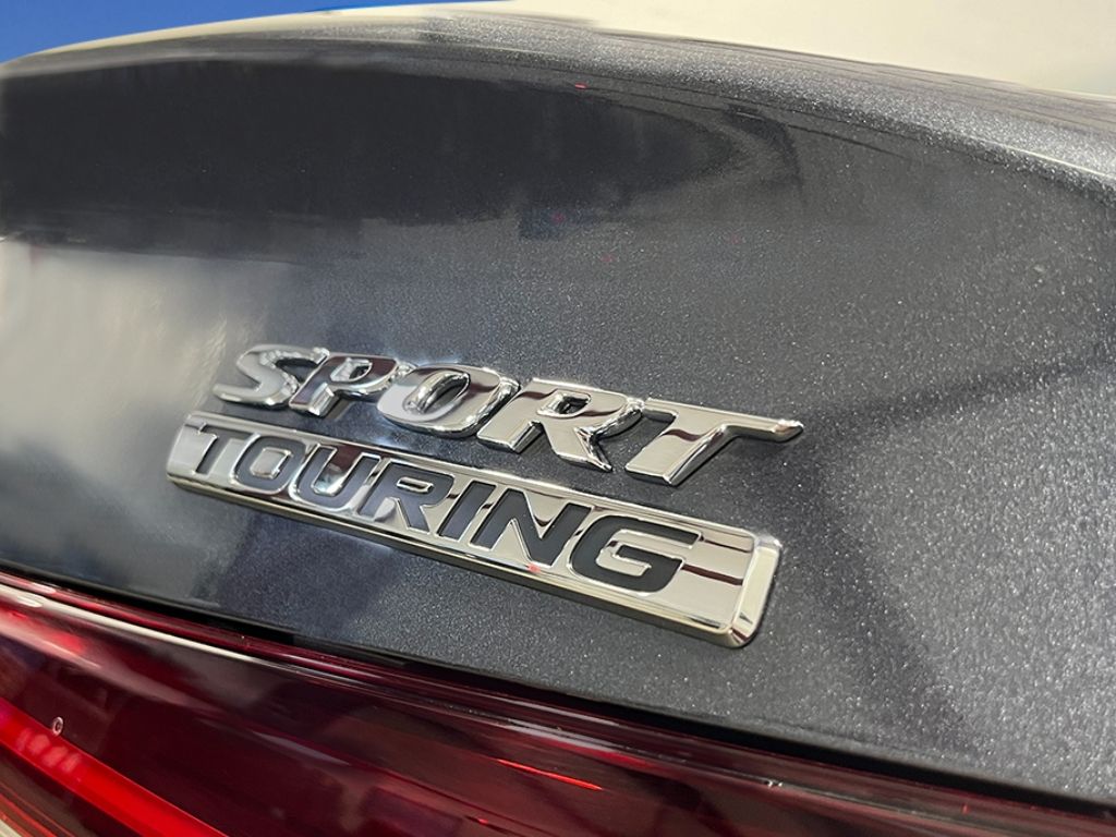 Thumbnail: 2026 Honda Civic - 16