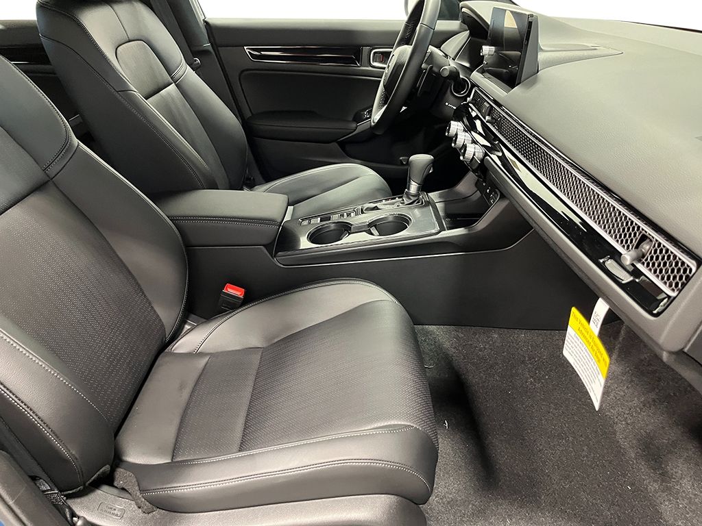 Thumbnail: 2026 Honda Civic - 12