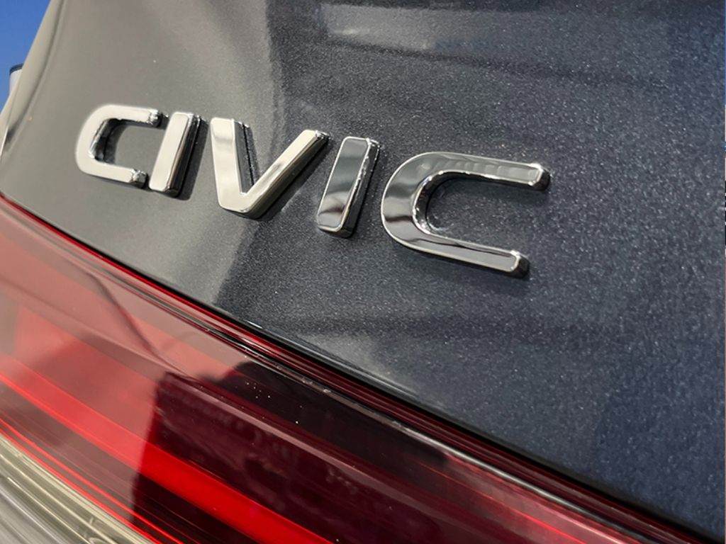 Thumbnail: 2026 Honda Civic - 7