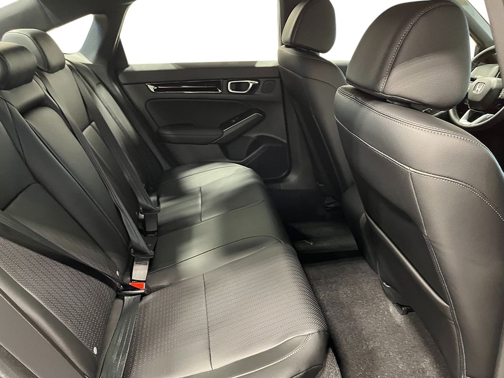 Thumbnail: 2026 Honda Civic - 27