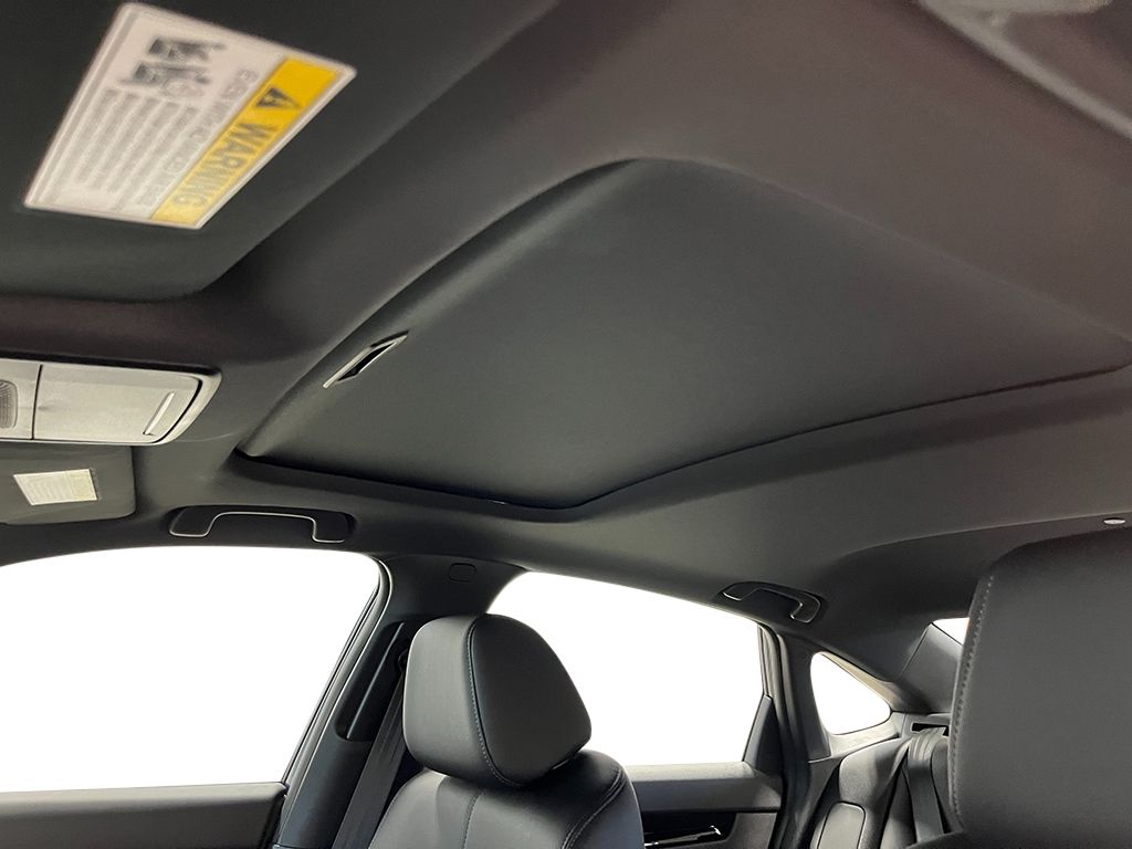 Thumbnail: 2026 Honda Civic - 26