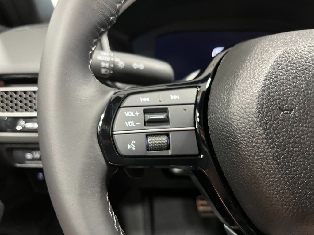 Thumbnail: 2026 Honda Civic - 22