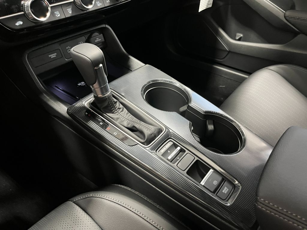 Thumbnail: 2026 Honda Civic - 15