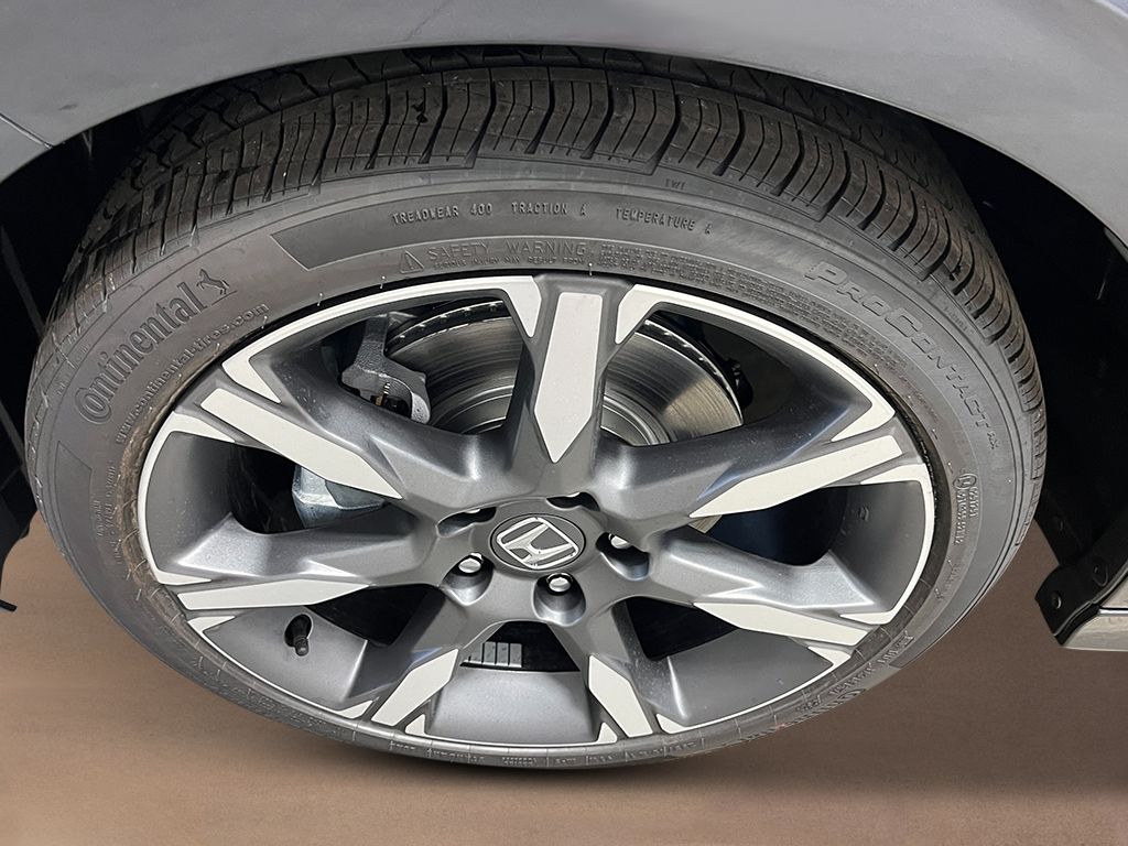 Thumbnail: 2026 Honda Civic - 8