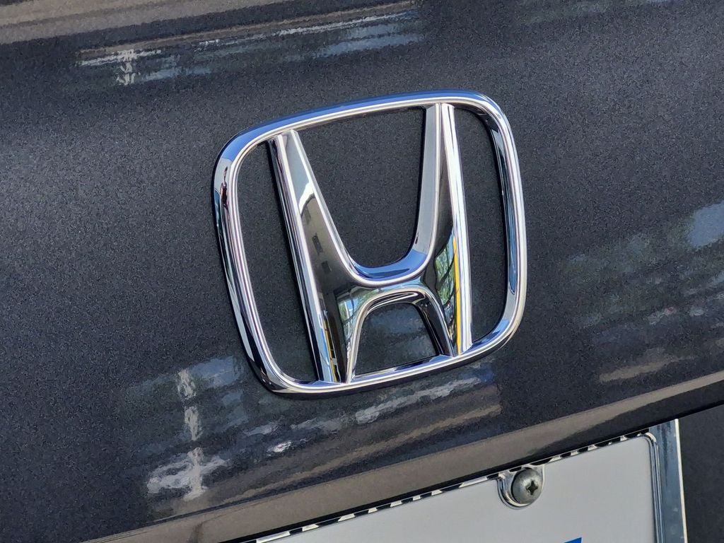 Thumbnail: 2026 Honda Civic - 7