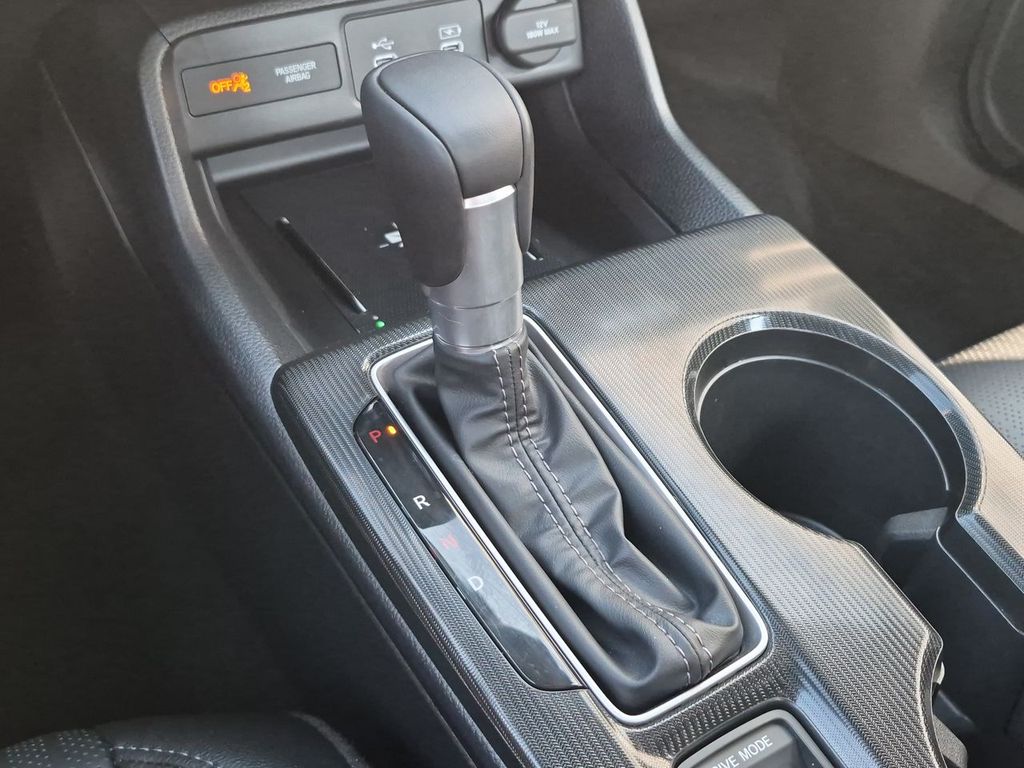 Thumbnail: 2026 Honda Civic - 37