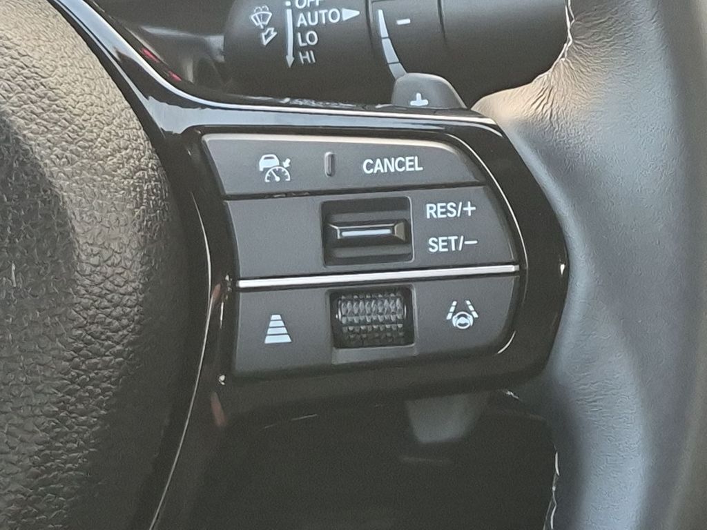 Thumbnail: 2026 Honda Civic - 33