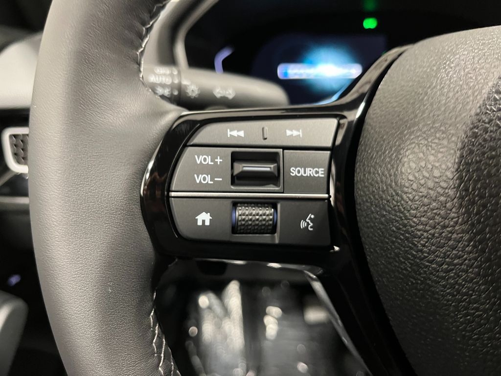 Thumbnail: 2026 Honda Civic - 22