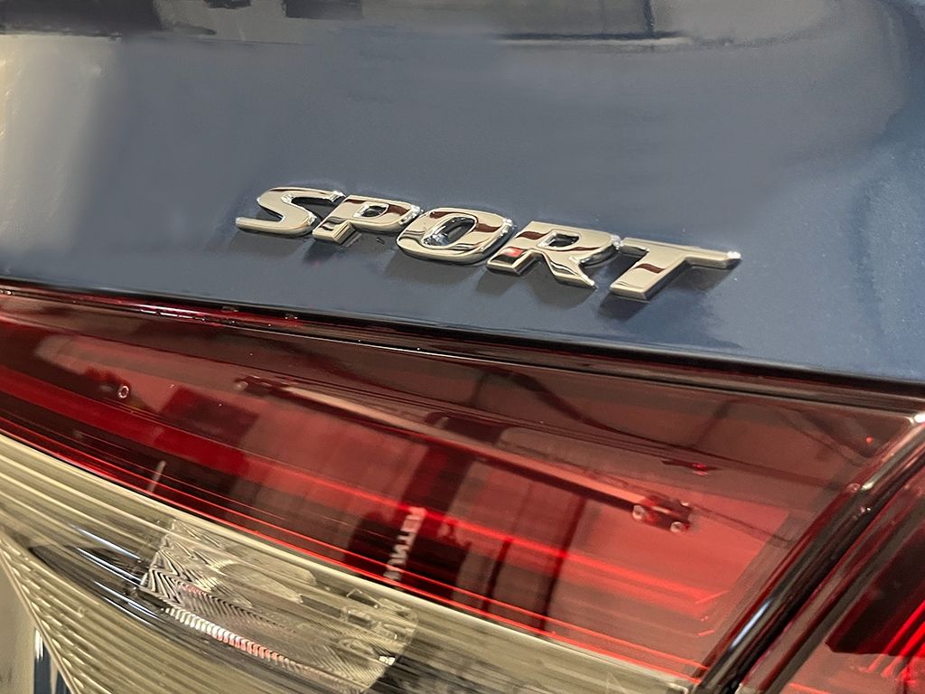 Thumbnail: 2026 Honda Civic - 7