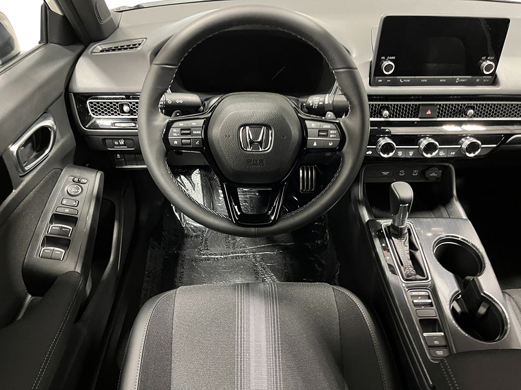 Thumbnail: 2026 Honda Civic - 14