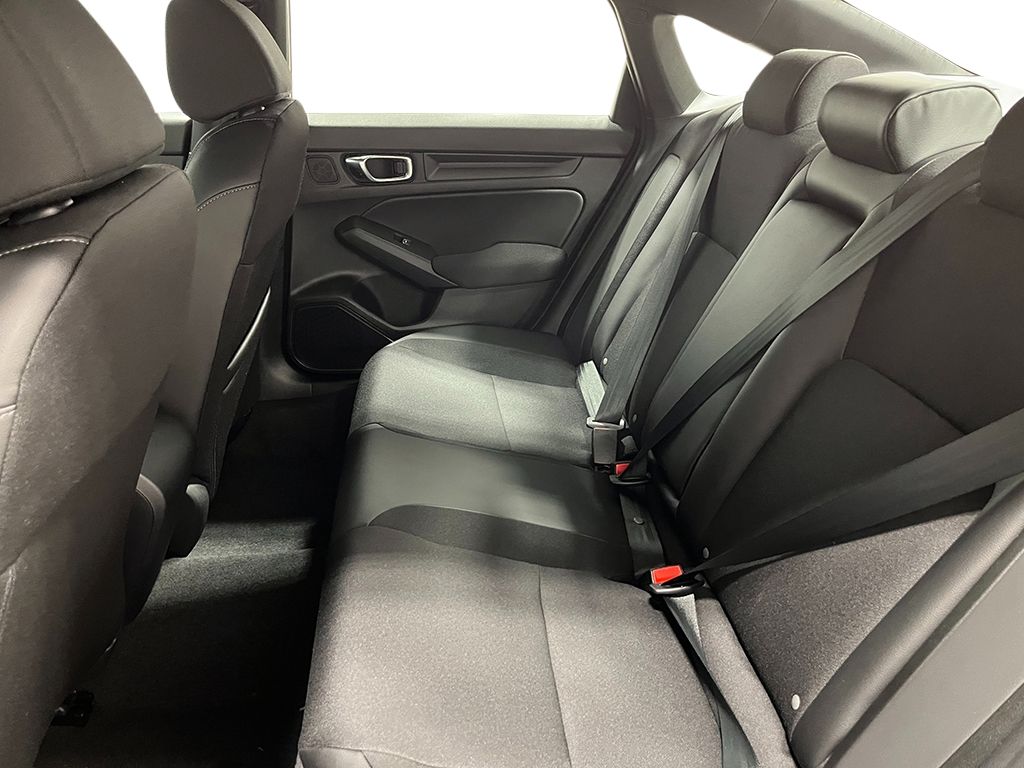 Thumbnail: 2026 Honda Civic - 13