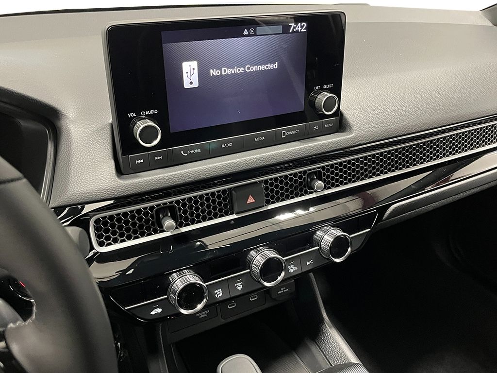 Thumbnail: 2026 Honda Civic - 15