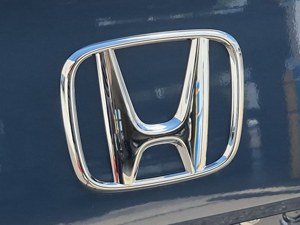 Thumbnail: 2026 Honda Civic - 7