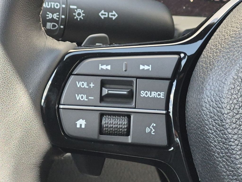 Thumbnail: 2026 Honda Civic - 32